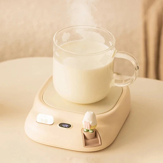 Purilite Select 40W Coffee Mug Warmer