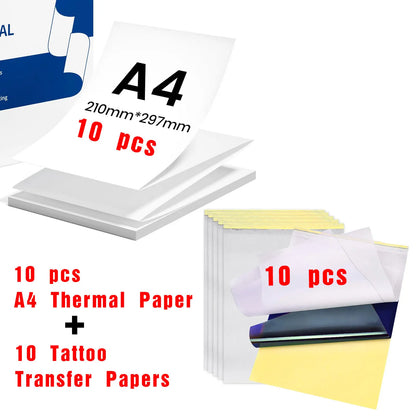 Purilite Select Portable Thermal Printer