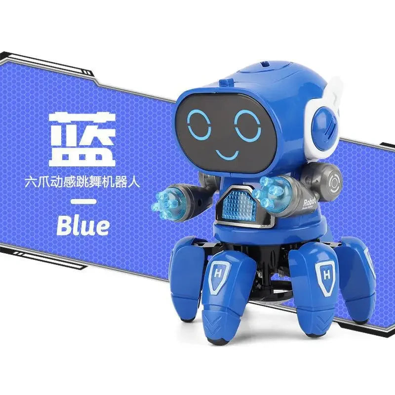 Purilite Select Electric Animal Toys for Babies