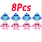 Purilite Select Soft Plush Stuffed Doll 12cm / 18cm / 25cm Cotton Filled Plush Toy for Kids, Collectors & Gift Giving