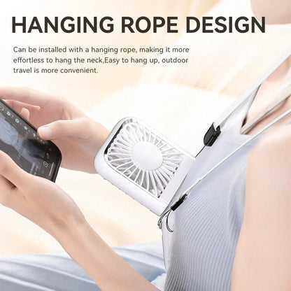 Purilite Select Portable Fan