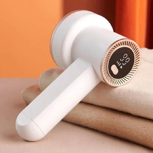 Purilite Select Electric Lint Remover Shaver