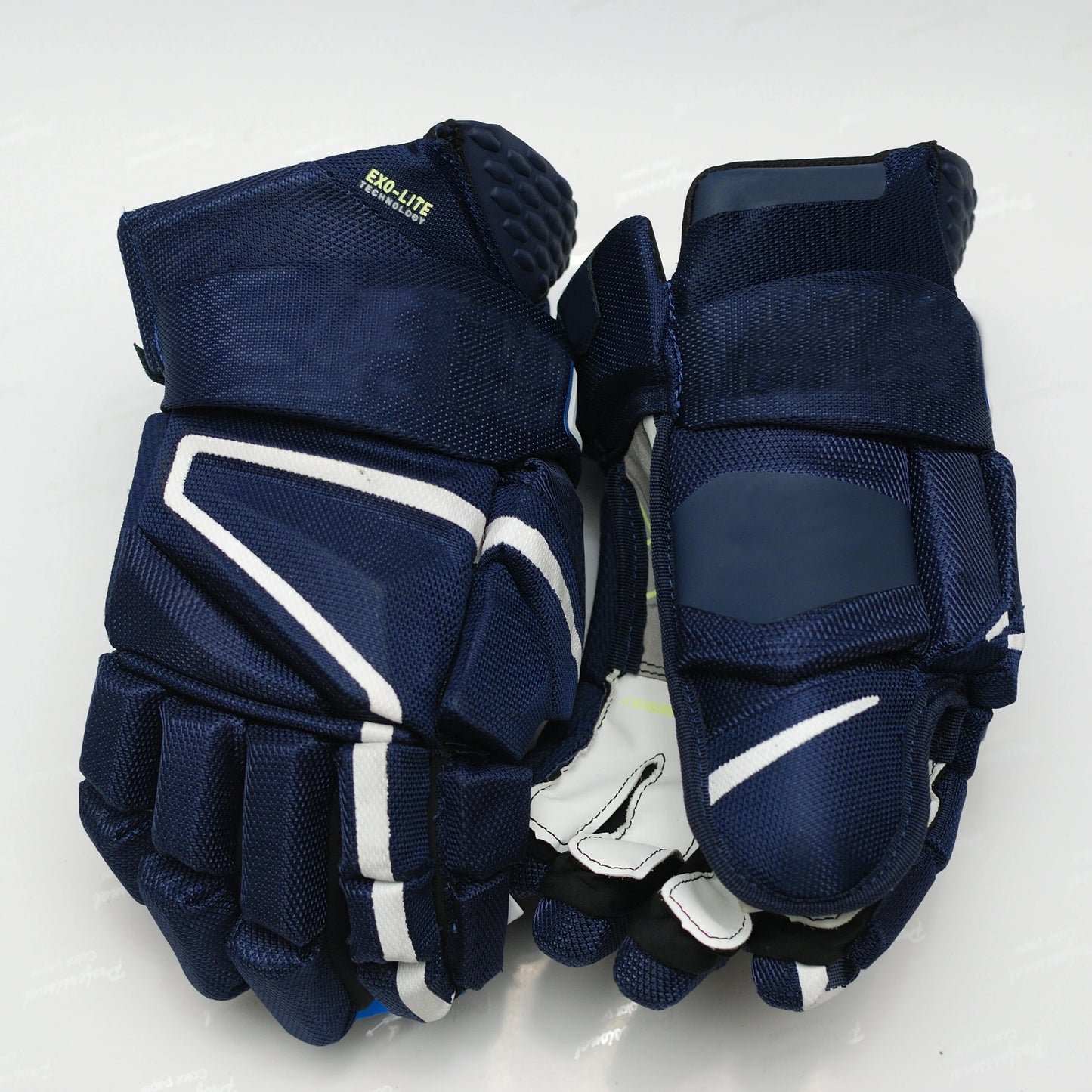 Purilite Select [1-Pair] Hyperlight 13" Ice Hockey Gloves