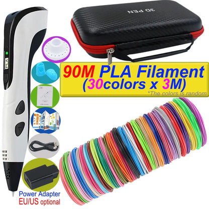 Purilite Select 2025 3D Printing Pen