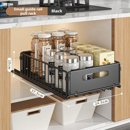 Purilite Select Non-Perforated Folding Cabinet