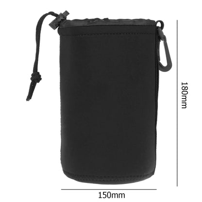 Purilite Select Neoprene Waterproof Camera Lens Pouch