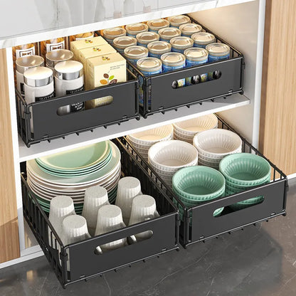 Purilite Select Non-Perforated Folding Cabinet