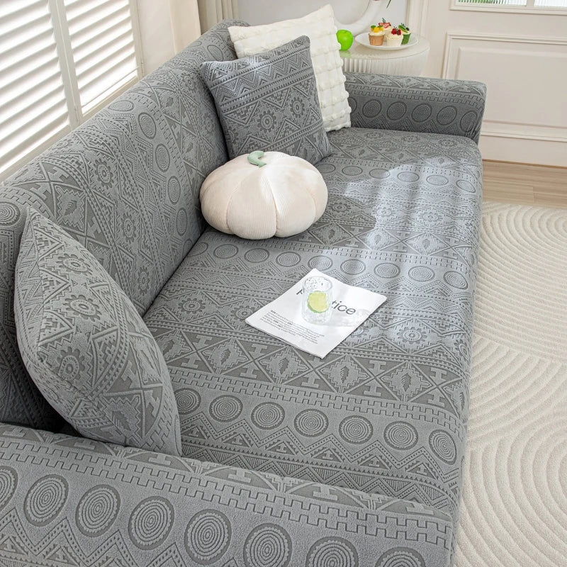 Purilite Select Adjustable Elastic Sofa Cover