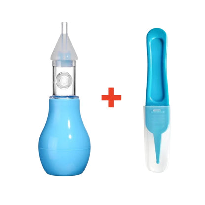Purilite Select Silicone Nasal Aspirator
