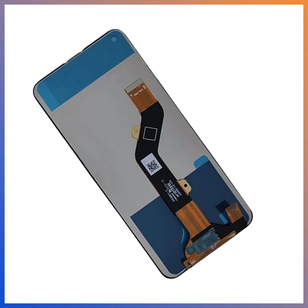 Purilite Select LCD + Touch Screen Assembly for Itel Vision 2 / S16 Pro – Wholesale Lot of 3 / 5 / 10 Pieces