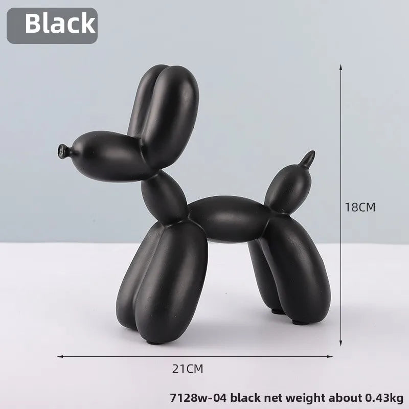 Purilite Select Modern Luxury Resin Sculptures