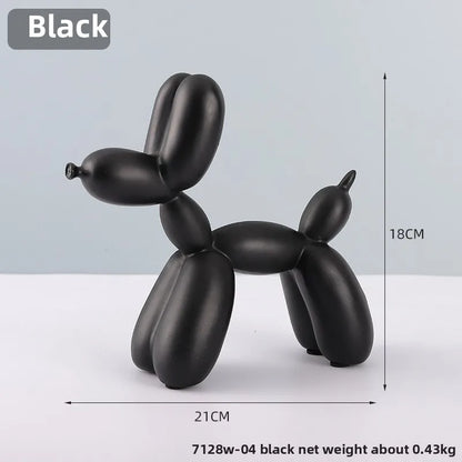 Purilite Select Modern Luxury Resin Sculptures