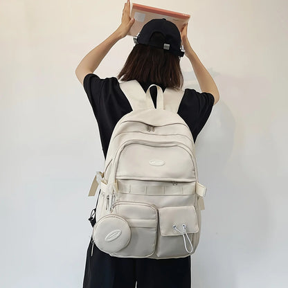 Purilite Select Large Capacity Sports & Travel Backpack