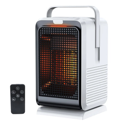 Purilite Select Desktop Warm Air Fan