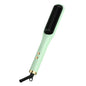 Purilite Select Electric Hot Comb Multifunctional Straight Hair Straightener Straightening Brush Comb Negative Ion Anti-Scalding Styling Tool