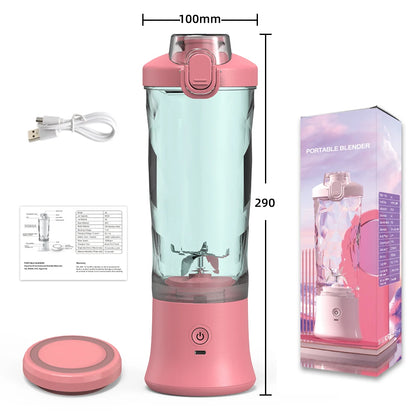 Purilite Select Portable Electric Blender