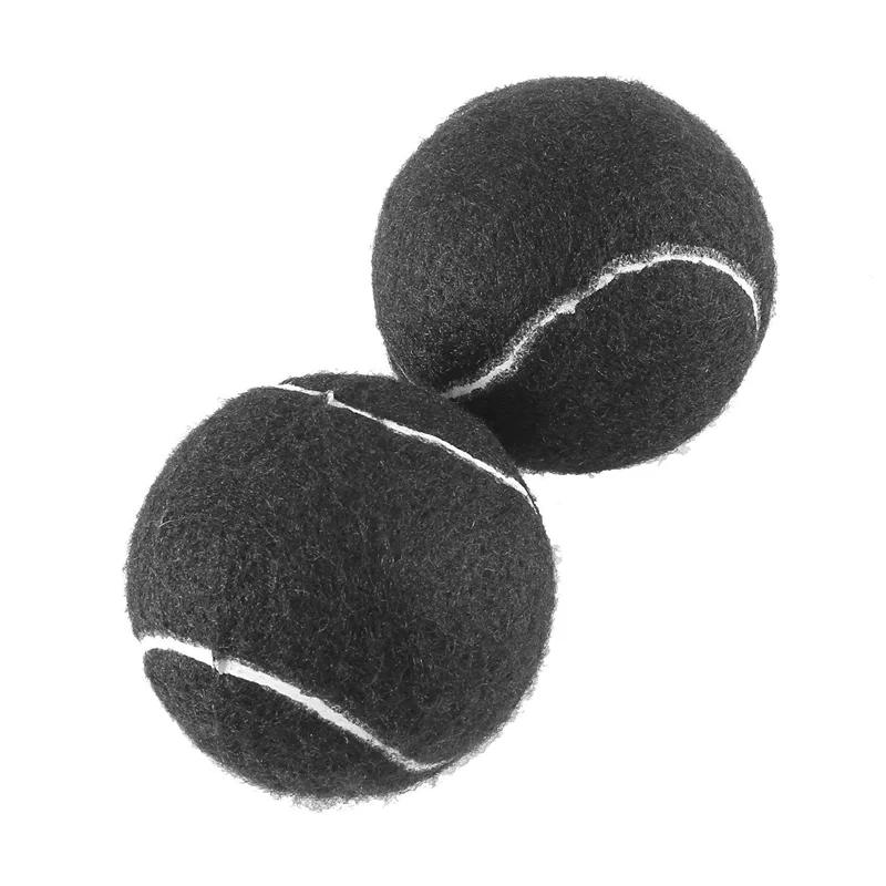 Purilite Select 16 PCS Precut Walker Tennis Balls
