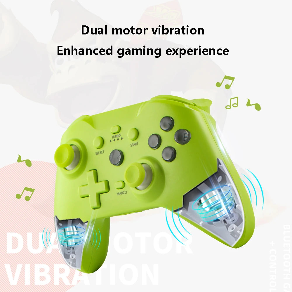 Purilite Select Wireless Gamepad