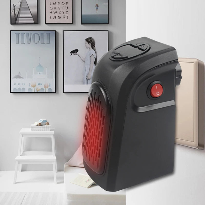 Purilite Select Portable Electric Heater