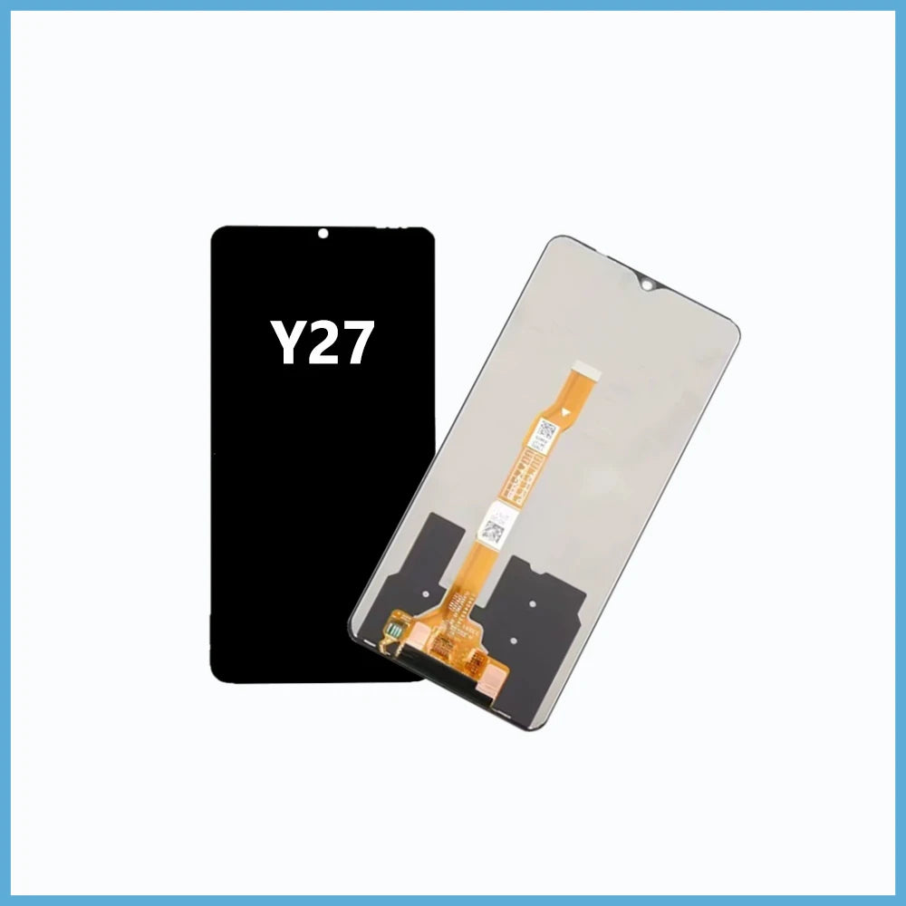 Purilite Select Wholesale Vivo Y27 LCD Display with Touch Assembly