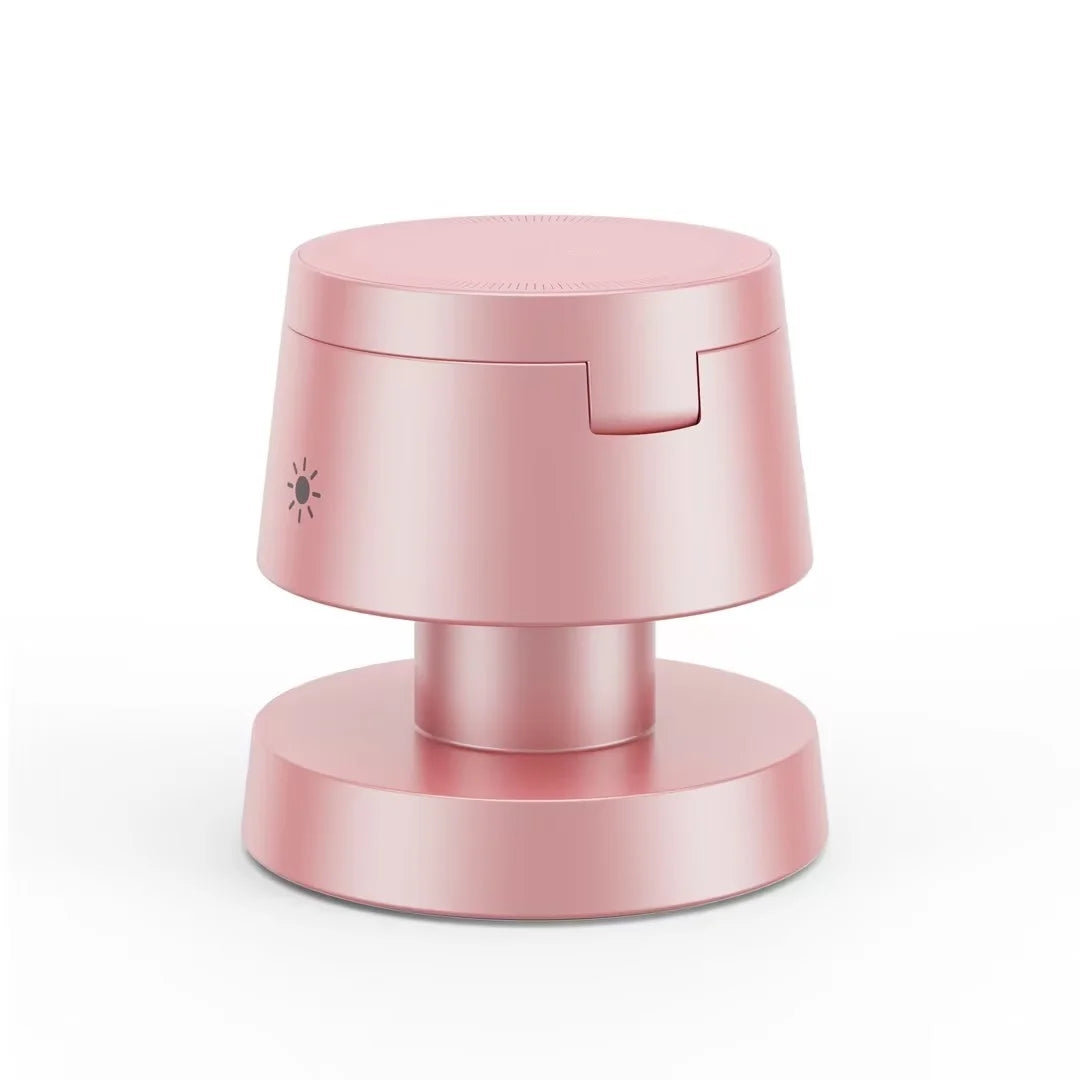 Purilite Select 4-in-1 Mushroom Lamp Wireless Charger