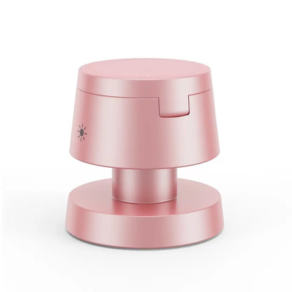 Purilite Select 4-in-1 Mushroom Lamp Wireless Charger