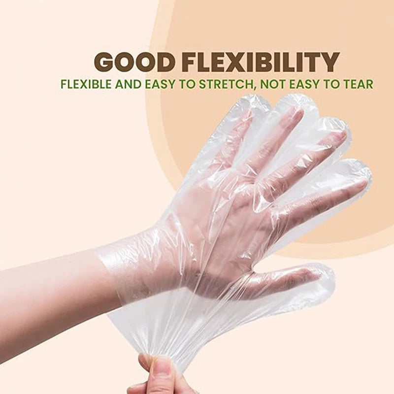 Purilite Select | Wall Mounted Disposable Glove Holder | Kitchen Glove Storage Box | Disposable Glove Dispenser