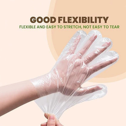 Purilite Select | Wall Mounted Disposable Glove Holder | Kitchen Glove Storage Box | Disposable Glove Dispenser