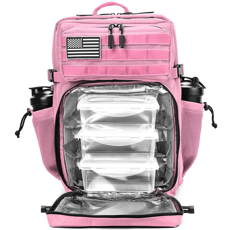 Purilite Select 45L Meal Prep Management Backpack