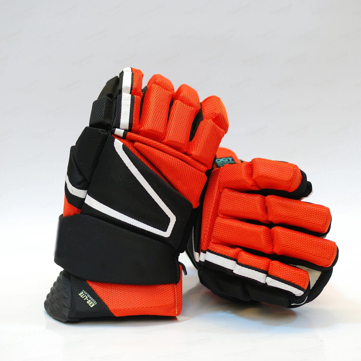Purilite Select [1-Pair] Hyperlight 13" Ice Hockey Gloves