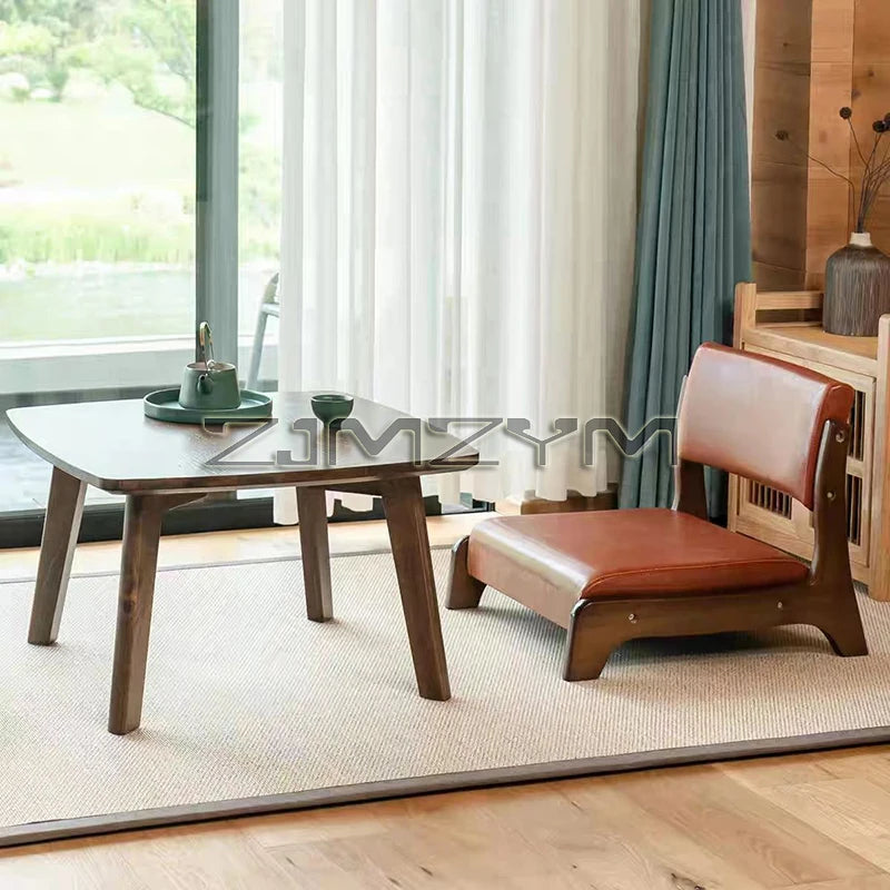 Purilite Select Modern Japanese Lazy Sofa Chair