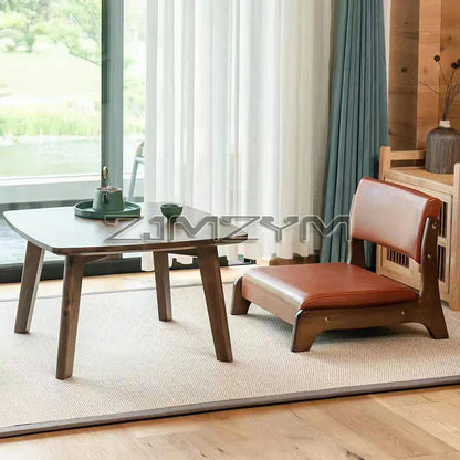 Purilite Select Modern Japanese Lazy Sofa Chair