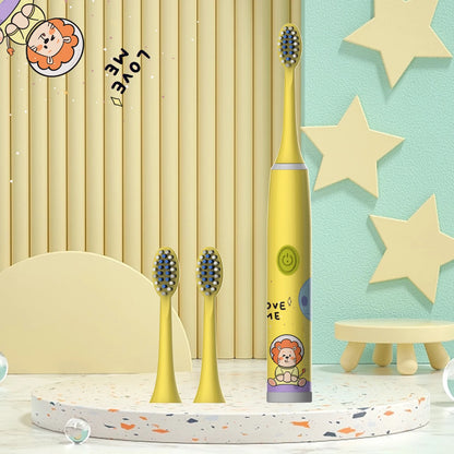 Purilite Select Children’s Electric Toothbrush