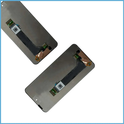 Purilite Select Original LCD Display + Touch Screen Assembly for Motorola Moto G34 – Self-Weld