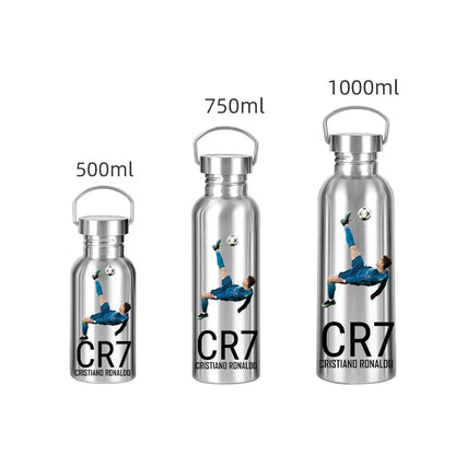 Purilite Select CR7 Stainless Steel Insulated Water Cup