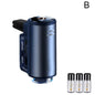 Purilite Select Intelligent Car Air Freshener Diffuser Electric Spray Vent Clip Aroma Perfume for Vehicle Interior (Set of 2)