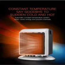 Purilite Select Smart Space Heater
