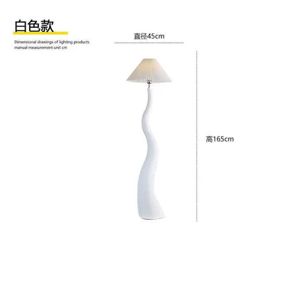 Purilite Select French-Style Floor Lamp