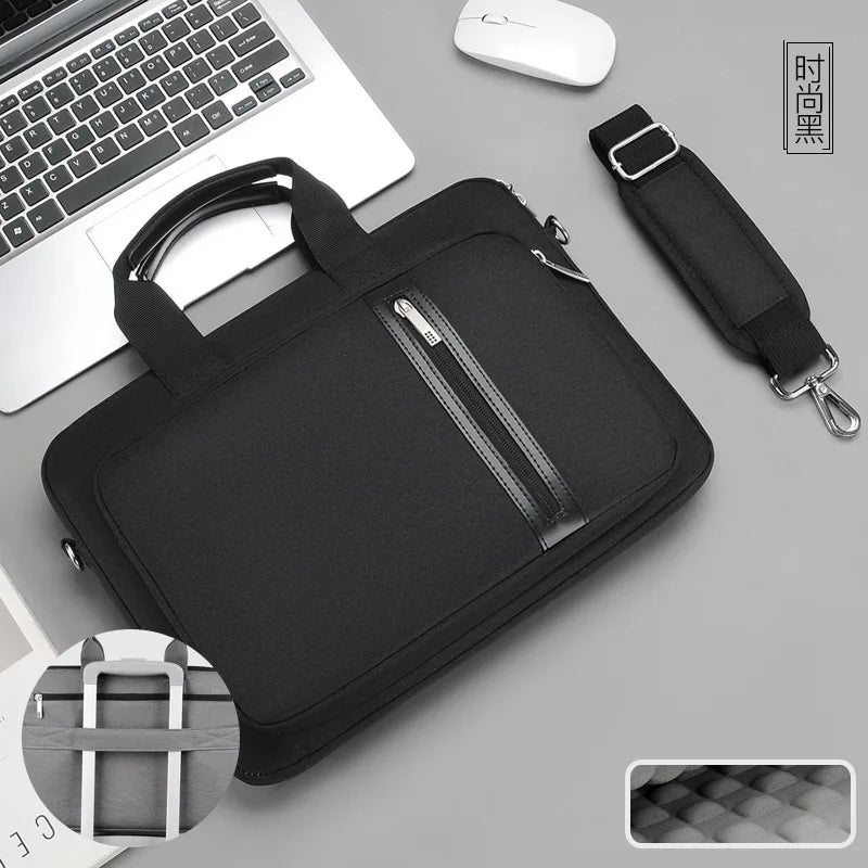 Purilite Select Laptop Bag – Protective Laptop Sleeve / Case