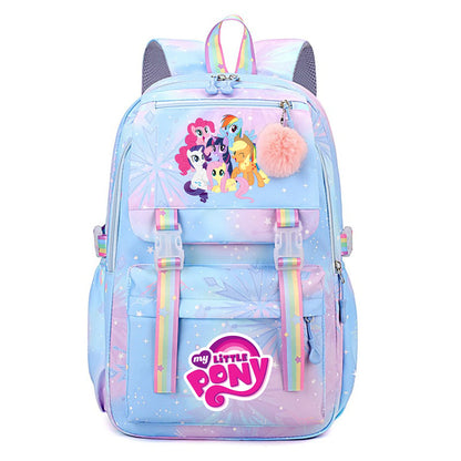 Purilite Select My Little Pony Backpack