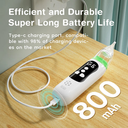 Purilite Select Baby Electric Nasal Aspirator