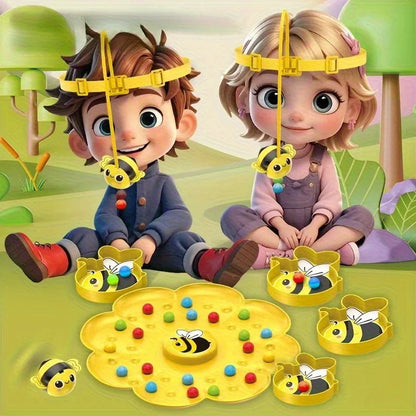 Purilite Select | Multifunctional Board Game Puzzle Fishing Toy | Interactive Educational Family Game for Kids