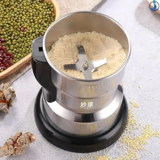 Purilite Select Electric Multifunctional Grinder