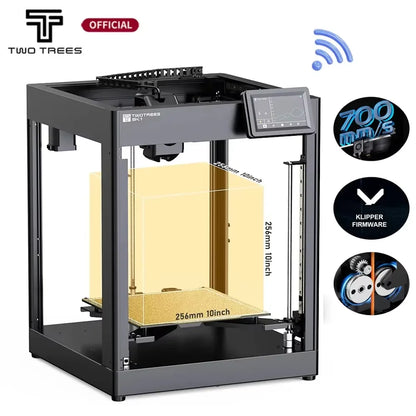 Purilite Select CoreXY 3D Printer SK1