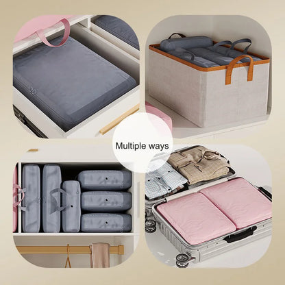 Purilite Select Compression Storage Bags