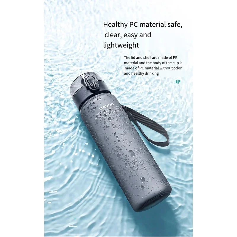 Purilite Select 560ML Football Star Water Bottle