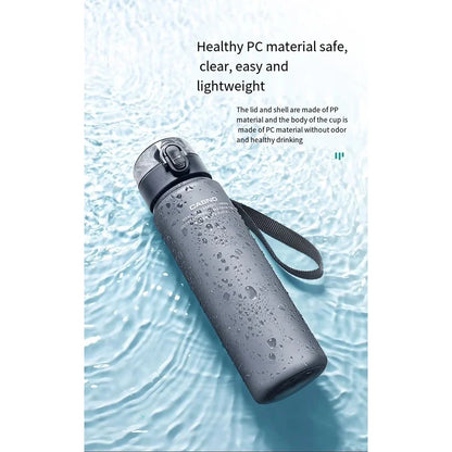 Purilite Select 560ML Football Star Water Bottle