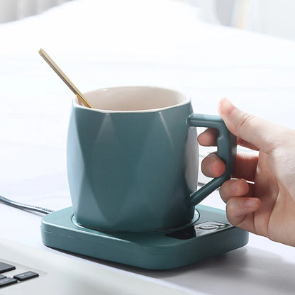 Purilite Select Electric Coffee Cup Warmer