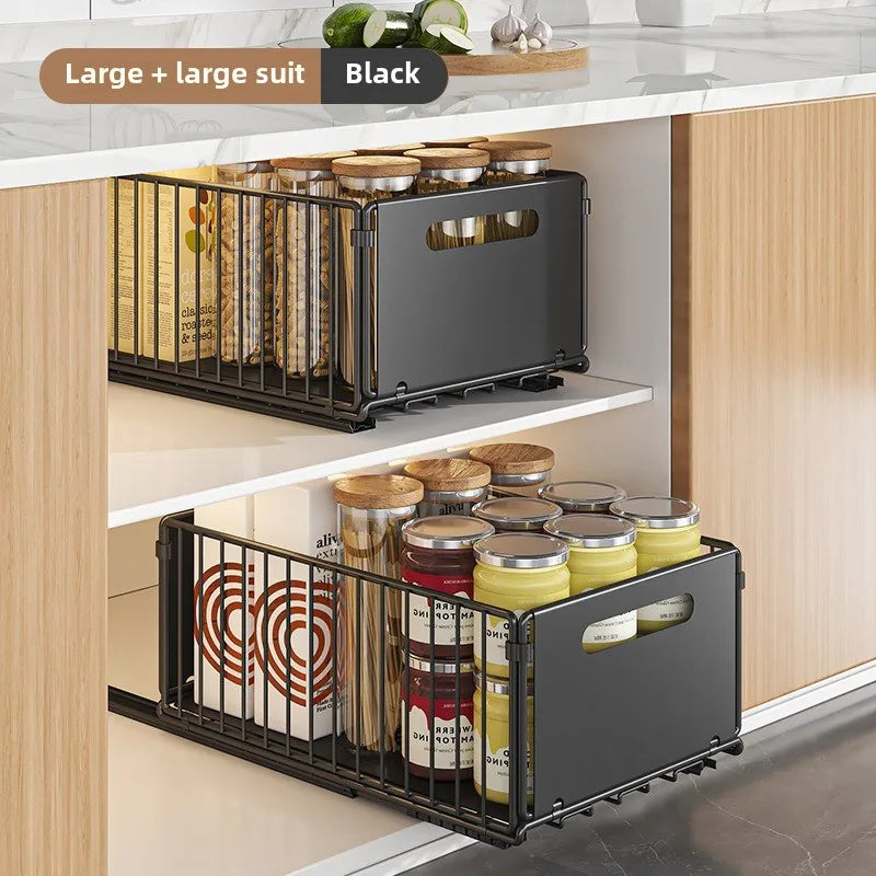 Purilite Select Non-Perforated Folding Cabinet