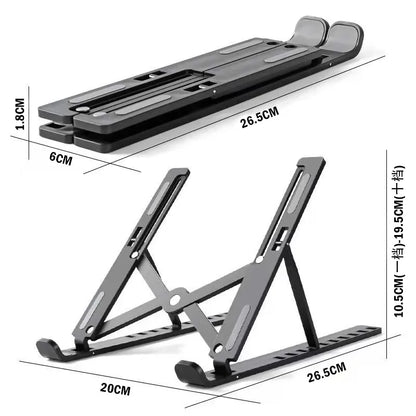 Purilite Select Foldable Laptop Stand